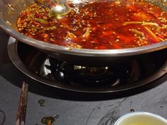 -小饕荟雅安贡椒鱼鲜馆(广福桥店)