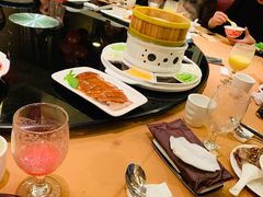 -新南华大酒店(广中店)