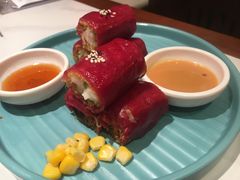 -禄运茶居·手工点心(恒宝广场店)