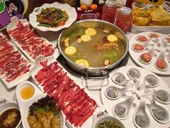 -潮正和潮汕牛肉火锅·老字号(番禺万达店)