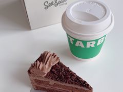 -Seesaw Coffee(上海尚悦湾店)
