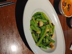 -醉霖生态餐厅(交大店)