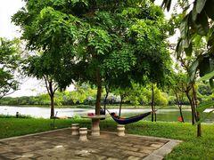 -南国桃园旅游度假区