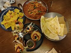 -Shantek象提南亚餐厅&西餐融合Bistro(淮海中路店)