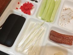 -黑窑厂糖油饼烤鸭·清真菜(旗舰店)