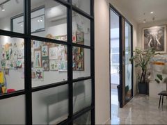 -清岚画室少儿美术培训(平江校区)