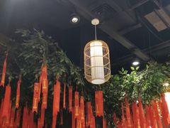 大堂-满圆薄春饼(新世纪店)