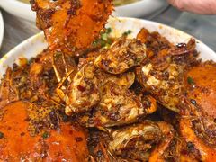 -辣螃铠盆盆蟹大排档(总店)