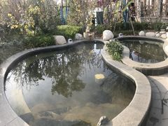 -太白山御龙湾温泉