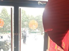 -麦当劳(团结湖店)