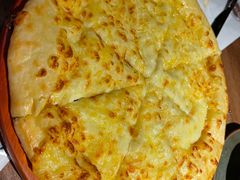 奶酪饼-格鲁·秀色Georgia’s Feast