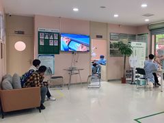 -爱尚大众口腔(南湖花园门诊)