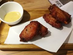 二哥爱鸡翅-太二酸菜鱼(福州泰禾店)