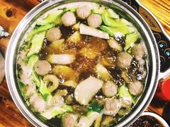 -阿欢牛肉店·火锅·粿条面