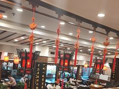 -一楼食业·美食人家