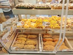 -85度C(上海兰溪二店)