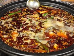 -小饕荟雅安贡椒鱼鲜馆(广福桥店)