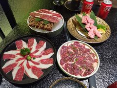 -樱嘢·炭火烧肉(惠南店)