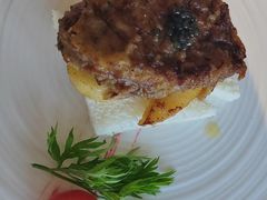 -Olive橄榄花园漂亮饭主题布置餐厅(大望路店)