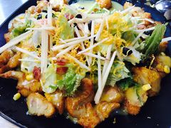 -MI WU FACTORY米屋美食工厂餐厅(绿地店)