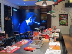-可口香·非遗老号烧烤(南岗直营店)