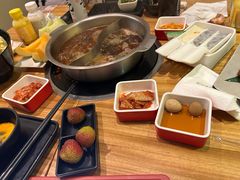-水林间·寿喜烧自助(仙林金鹰店)