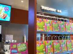 -奈雪的茶(市百一店)