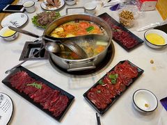 -田村·酸汤鲜牦牛肉火锅(布达拉宫广场店)