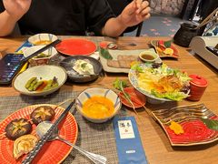 -满来寿喜烧(金虹桥店)