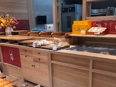 -西村叔叔的店·面包·甜品·蛋糕(崂山丽达店)
