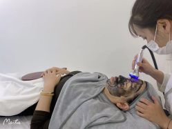 点击看大图 -Cream88颜皮肤管理中心