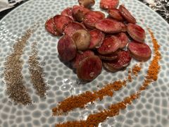 -牛将军•涮肉•烤肉(北京王府井·故宫店)
