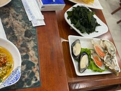 -楼外楼肥羊木炭火锅居(乐群街店)