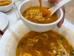 -玉华台饭庄·淮扬菜·烤鸭(望京店)