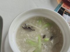 -丰尔粥食·顺德鱼生·干蒸排骨顺德菜(大良分店)