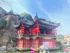 -周家二小姐的菜(西津渡店)