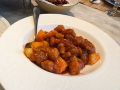 -漢舍中国菜馆(889广场店)