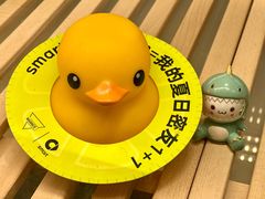 -Manner Coffee(芮欧百货店)