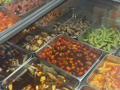 -英雄故事地摊烤肉(马驹桥店)