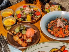 -森Some Fusion(荔湾店)