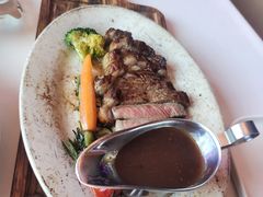 -J·one Bistro吉萬酒厨·牛排