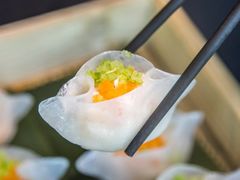 -长沙北辰洲际酒店-栀味轩中餐厅