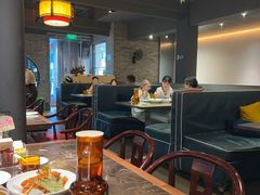 -汤城小厨•粤菜•靓汤(苏州街店)
