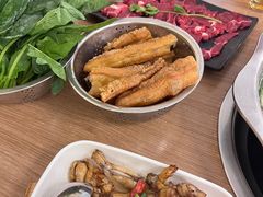 -多迷烫菜广场(水心大厦店)