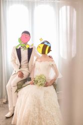 -保定巴黎婚纱摄影