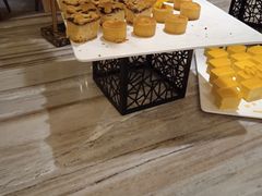 -建滔诺富特酒店-悦餐厅