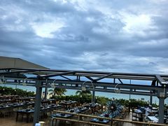 -渔家火锅·海鲜自助餐·演艺(亚龙湾天域酒店)