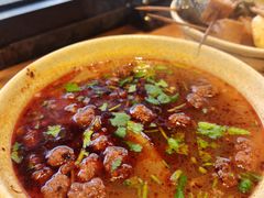 丸子汤-苏记丸子汤(彭城路店)