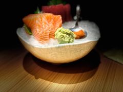 -花和海鲜自助(梅江店)