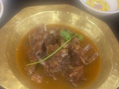 -芦月轩羊蝎子(太平桥店)